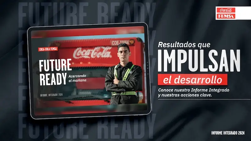 impulsando el crecimiento
