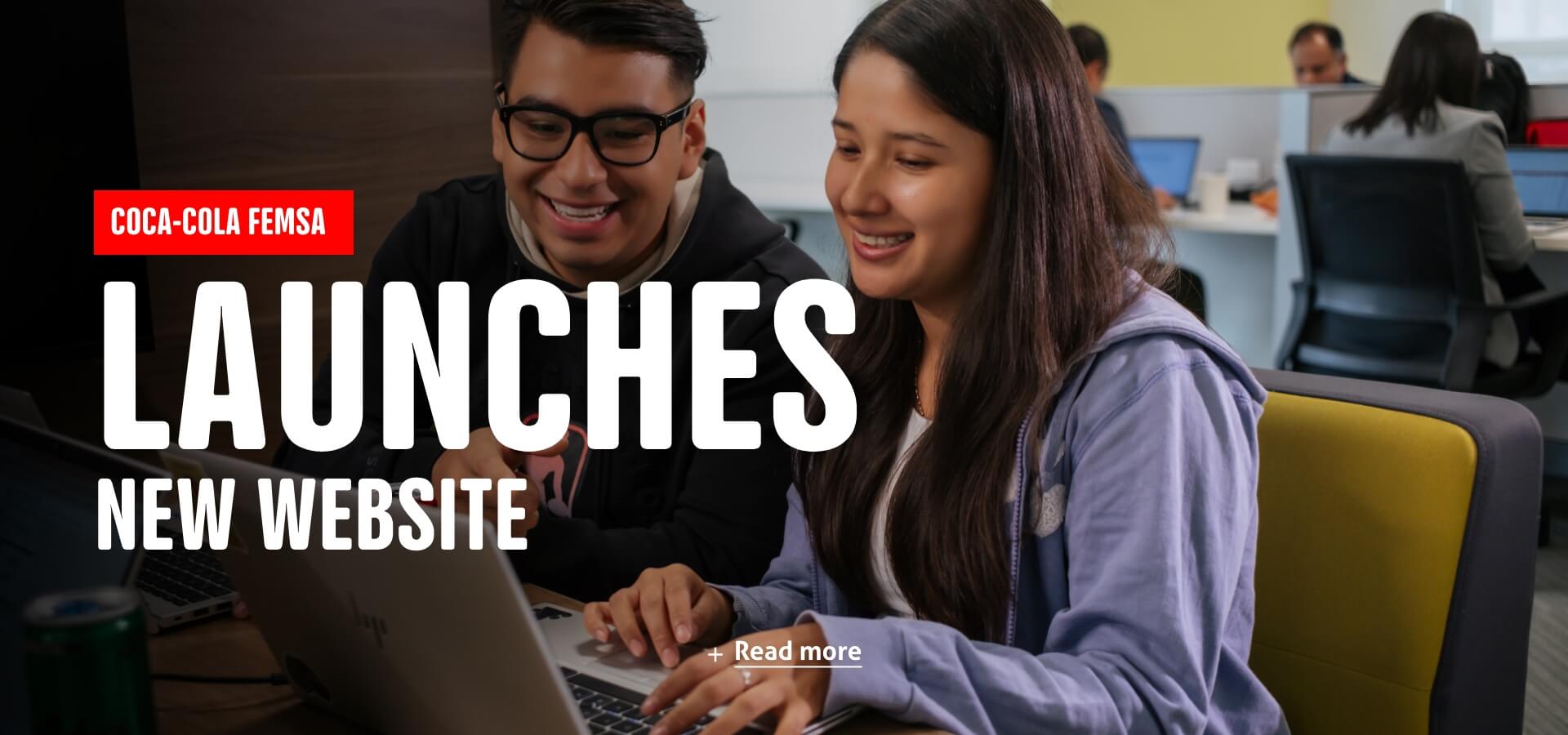 Imagen Release the new site