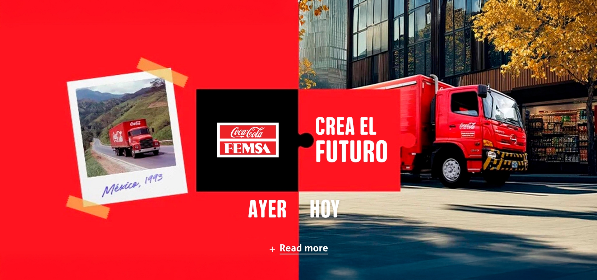 Imagen Crea el futuro