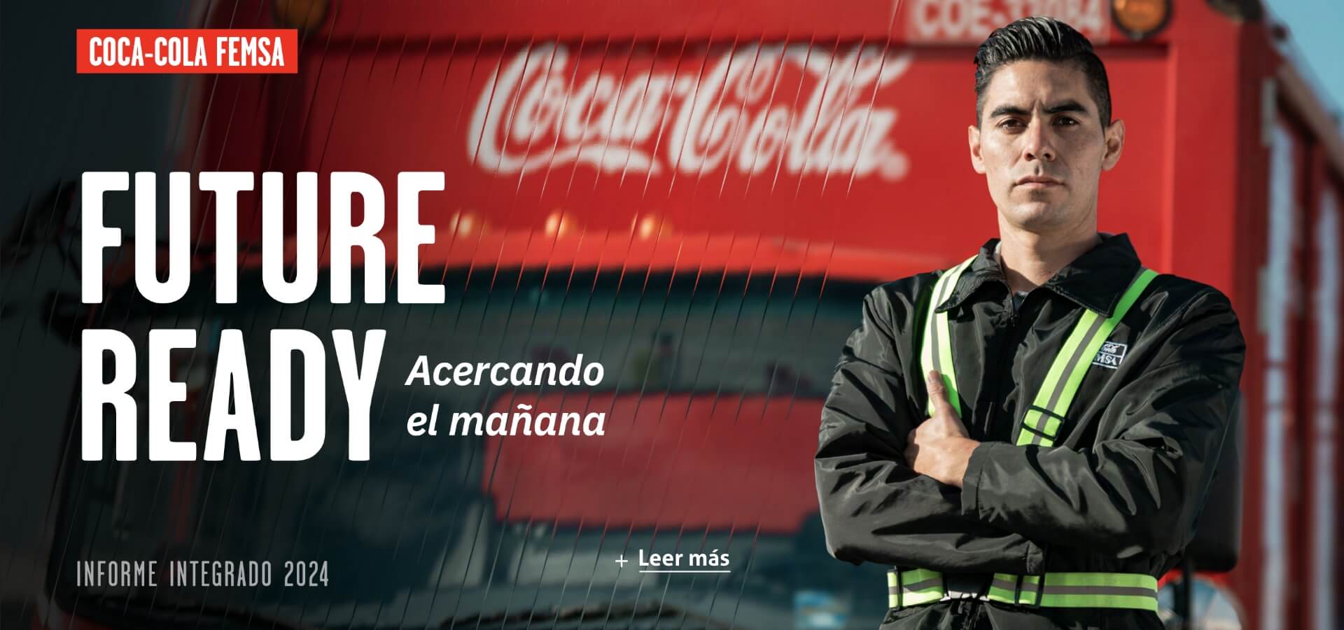 Imagen  Informe Integrado 2024 