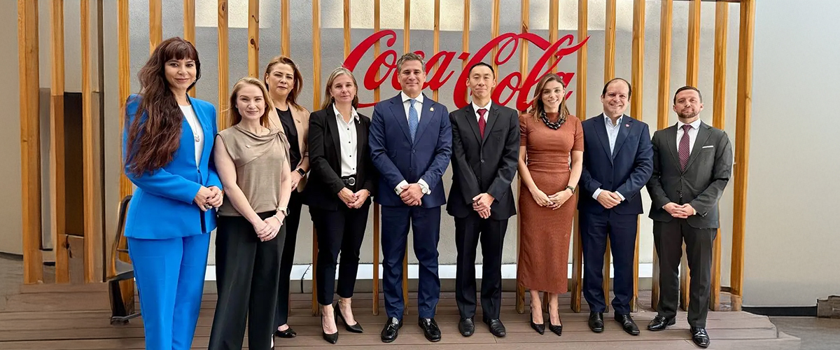Imagen de Coca-Cola aporta ₡397 mil millones a la economía de Costa Rica
