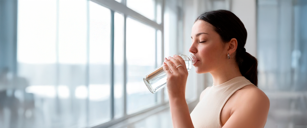 Imagen de Agua potable vs. agua tratada: ¿Cuál es la mejor opción?