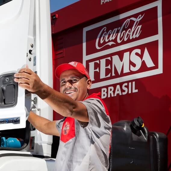 FEMSA - 