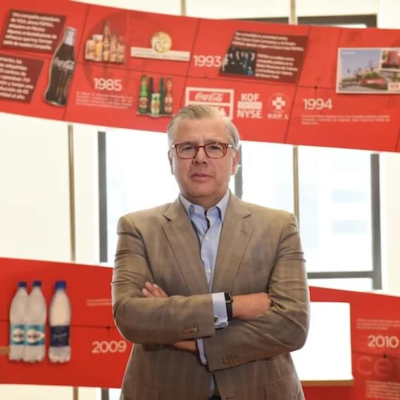 FEMSA - 