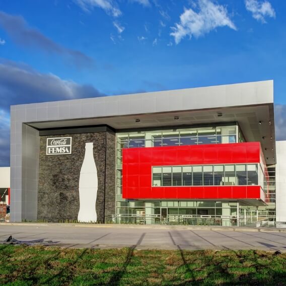 FEMSA - 