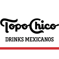 TOPO CHICO