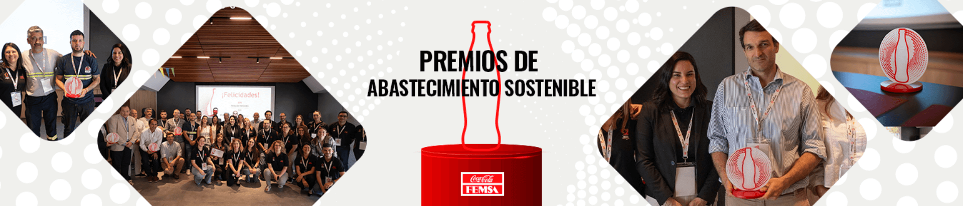 elementos de abastecimiento