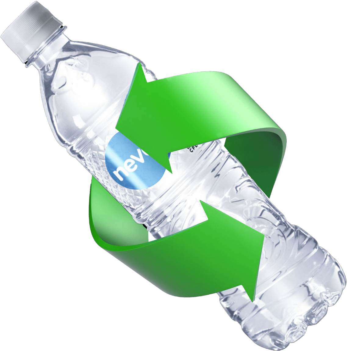 imagen de botella reutilizable 