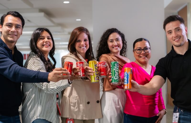 Imagen de DE NUESTRA PLANTILLA LABORAL