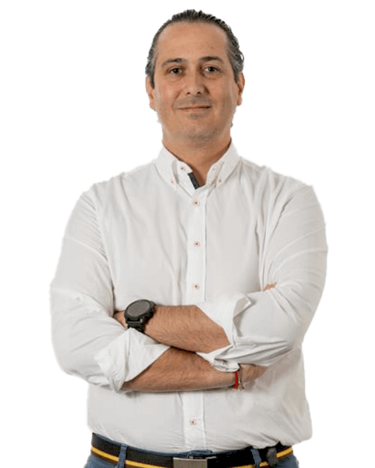 FEMSA - Director de Recursos Humanos Antonio Díaz-Caneja Guillen