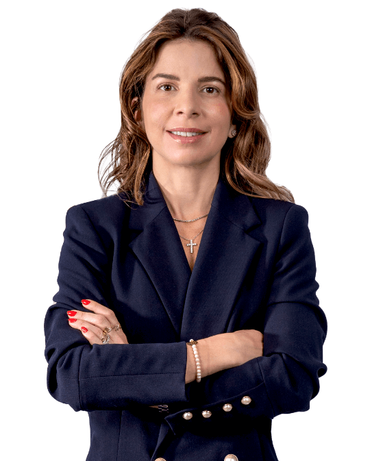 FEMSA - Directora de Jurídico Camila Lopes Amaral Westin Pereira