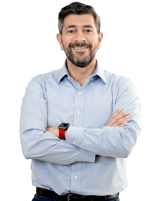 FEMSA - Director de Finanzas Gerardo Cruz Celaya