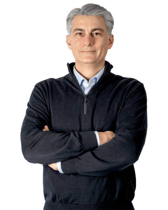 FEMSA - CEO Ian M. Craig García