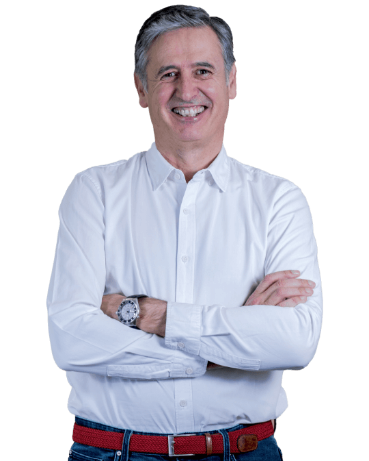 FEMSA - Director de Tecnología y Digitalización Ignacio Echevarría Mendiguren