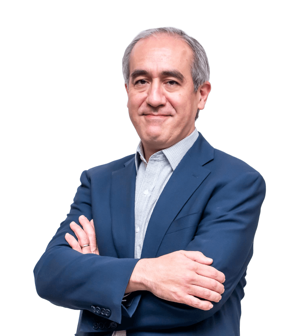 FEMSA - Director de Planeación Estratégica Gabriel Coindreau Montemayor