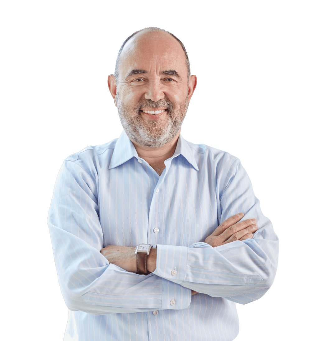 FEMSA - Director Técnico y Cadena de Suministro Rafael Ramos Casas