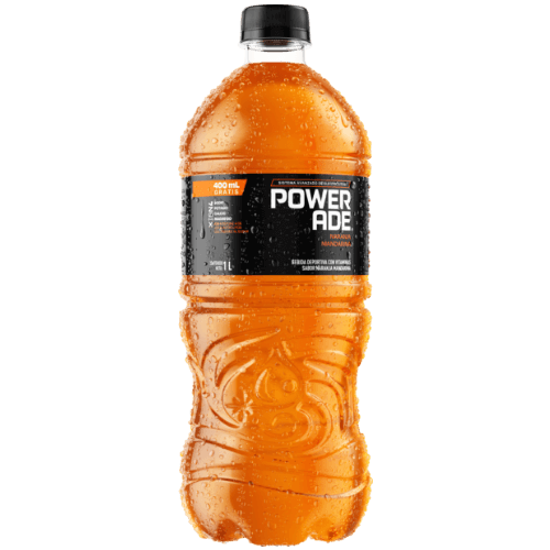 KOF - powerade