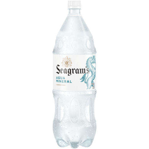 KOF - seagrams